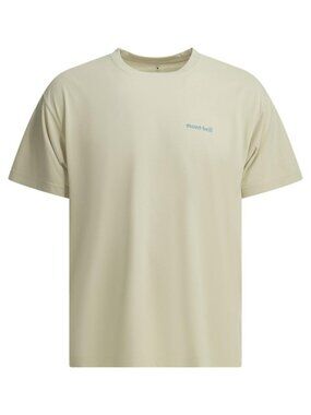 Montbell T-Shirts Tag Size L Men